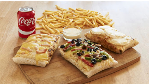 Photo 3 - Burger Express Thiverval