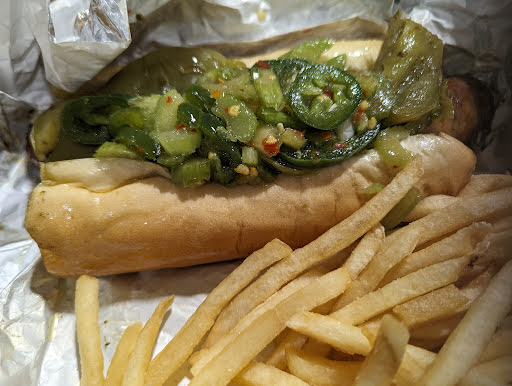 Duke’s Drive In Mokena - Thumbnail
