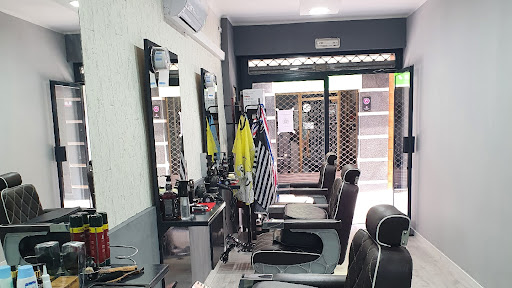 BARBERIA BADENE