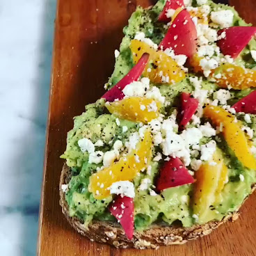 Taste on Melrose by null