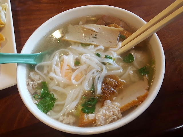 Mien Nghia Restaurant