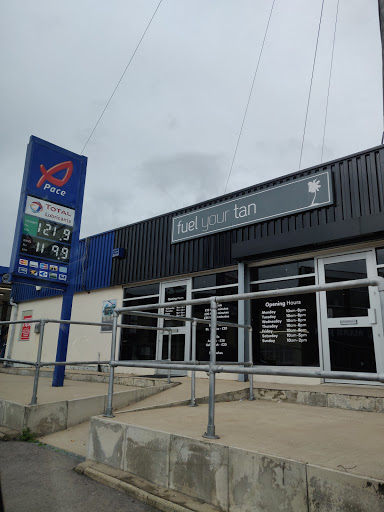 Enderby Hardware and Vapes