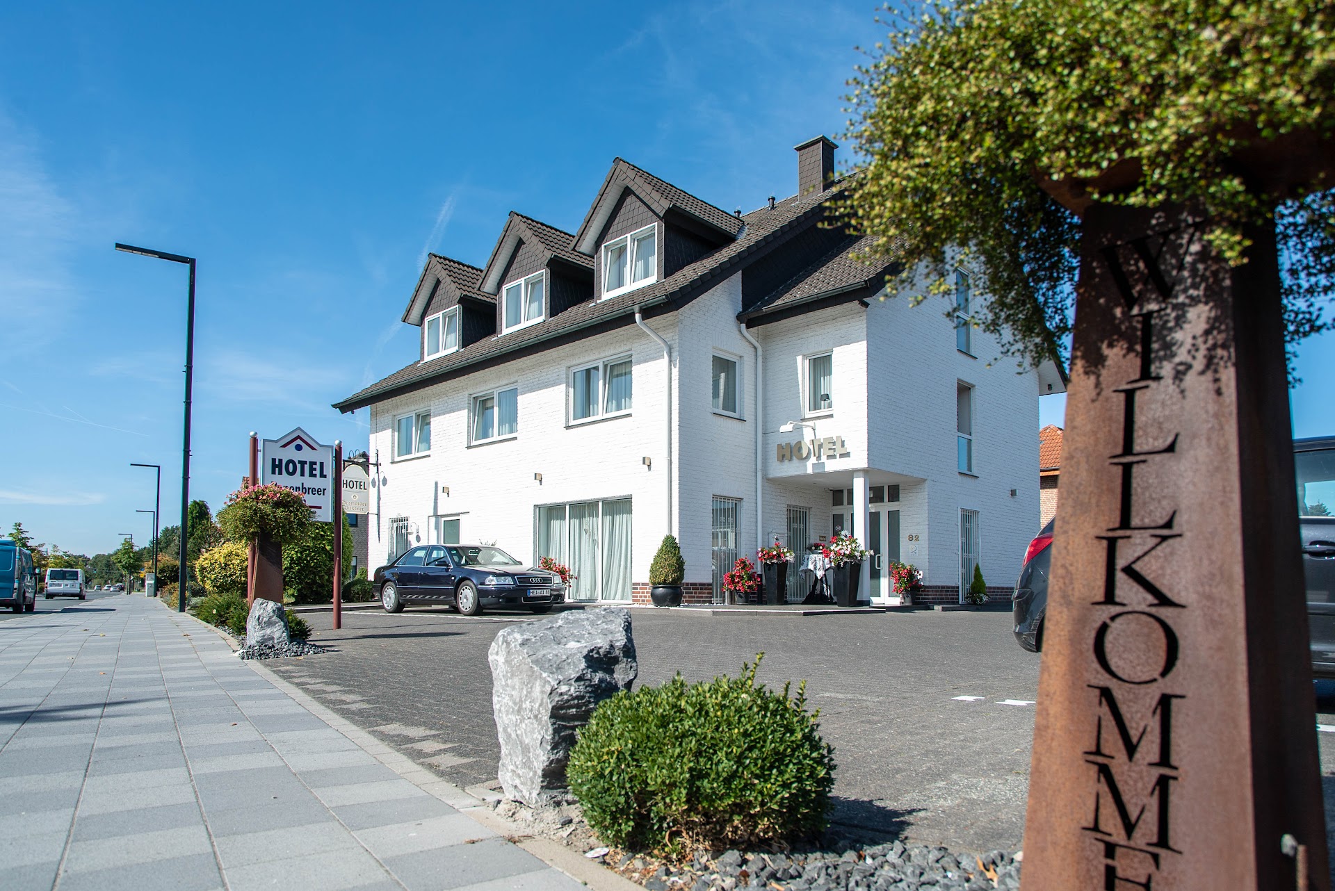 Hotel Papenbreer Betriebs GmbH - Housity