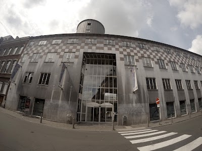 Photos of HEC Li&egrave;ge