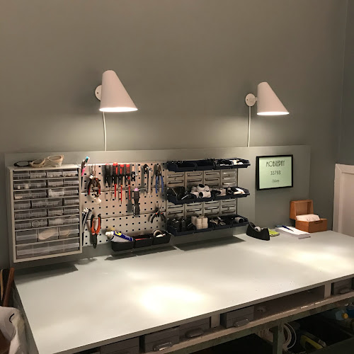 Edison & Co. - Kongens Enghave