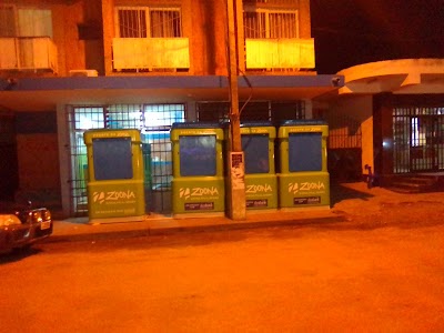 Photos of &Iacute;mpar - Quelimane