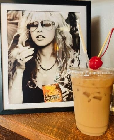 GypsyQueens Java - Visual