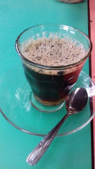 cafe