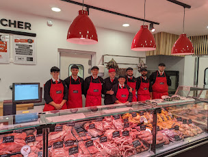 Photo n°12 de Boucherie Maison Lascours Castelculier à Castelculier (Épicerie fine)