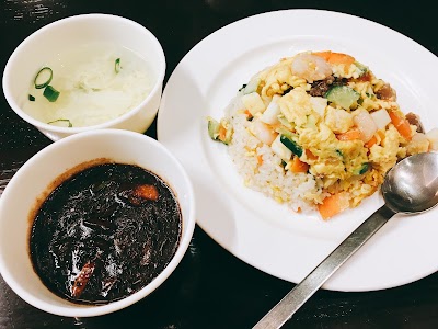 Photos of Jidong-Gwan