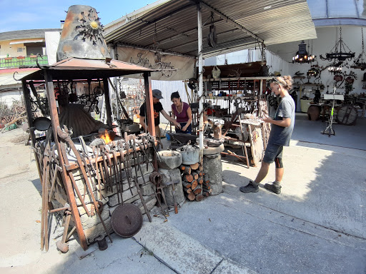 Talleres Montejurra Gallery - Spain