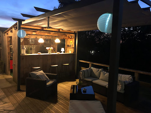 Photo de Chambres d'Hôtes LARATGER à Narrosse (40180)