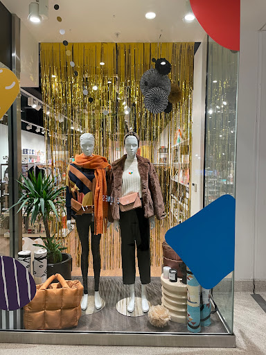 Bunka Store - Visual