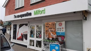 The Co-operative Food Milford