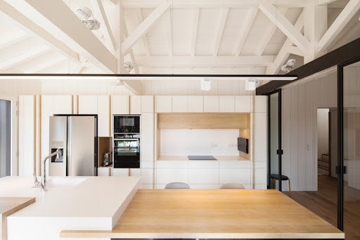 MGF L'ATELIER BOIS