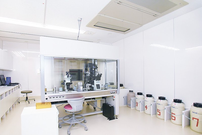 福田ウイメンズクリニック