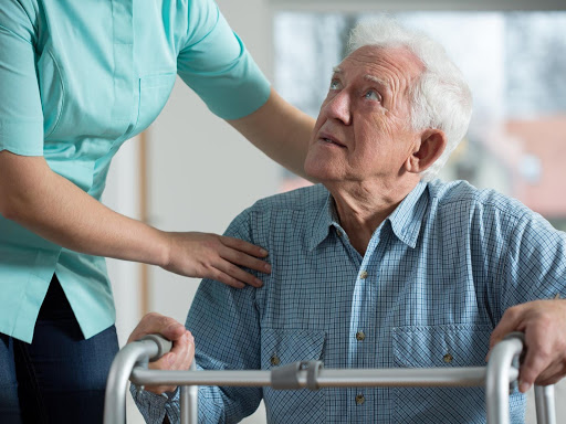 Elder care, also referred to as senior care, is a special care service designed to meet the varie…