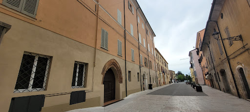 Palazzo Sertorio - Visual