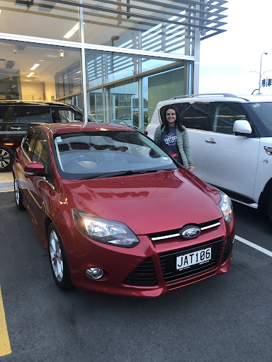 Ingham Nissan - Thumbnail