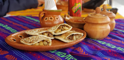 Tacos y Gorditas Frontera