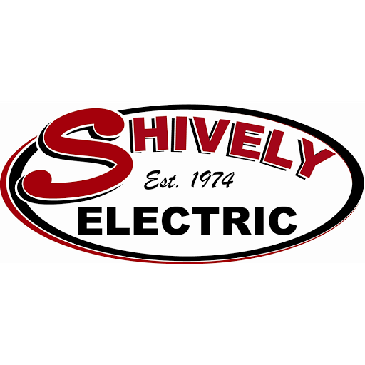 Shively Electric - Visual