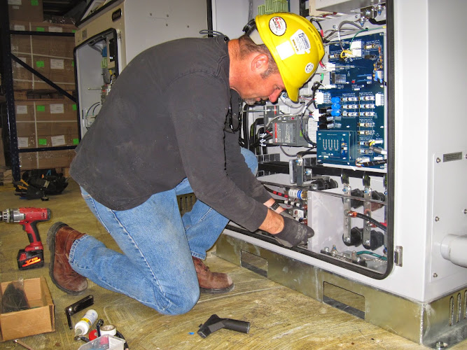 Willpower Electric, LLC