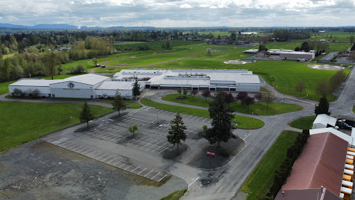 Enumclaw Middle School - Visual