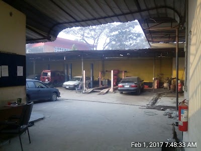 Photos of Car Clinic Automobiles Ltd.