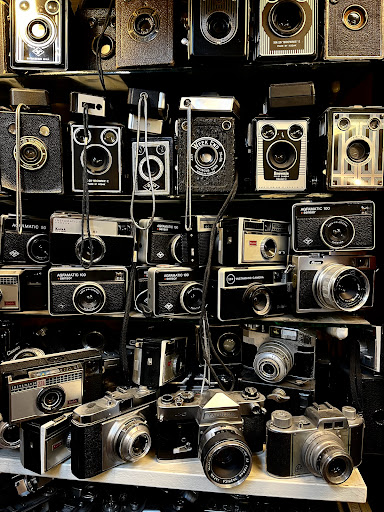 Fotocentralen - Visual