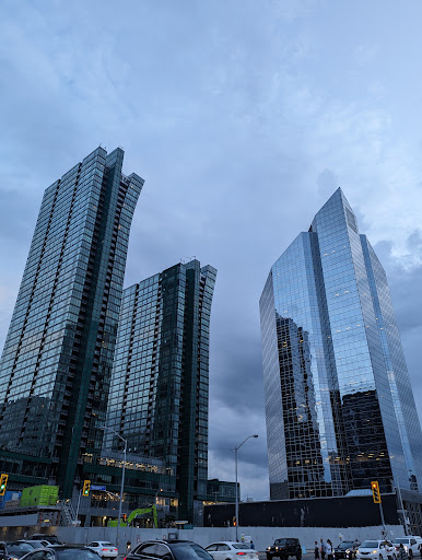 Sheppard–Yonge station - Thumbnail