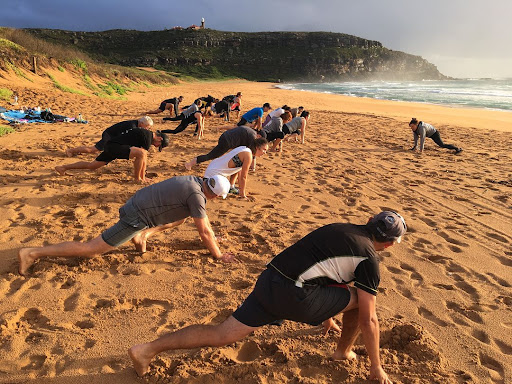 Evolution to Wellbeing Bronte