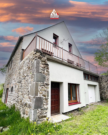 Auvergne Confort Isolation - Thumbnail
