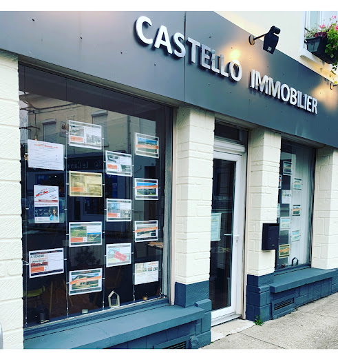 AGENCE IMMOBILIERE CASTELLO IMMOBILIER - Thumbnail