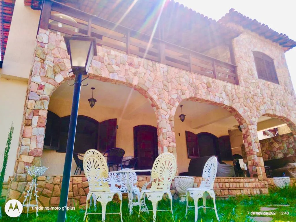 Pousada Hotel Pampulha