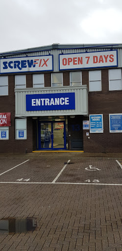 Screwfix Tunbridge Wells - Thumbnail
