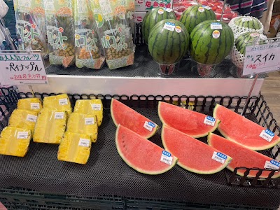 万英プロデュース神田店