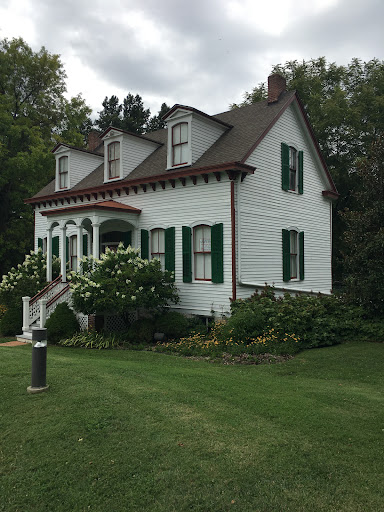 Tappmeyer House