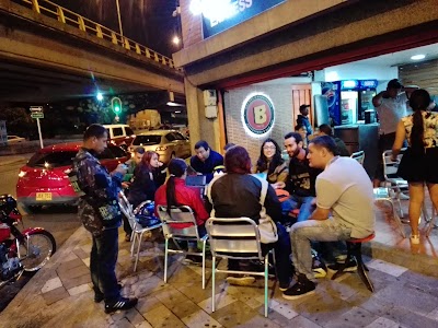 Photos of Buler&iacute;as