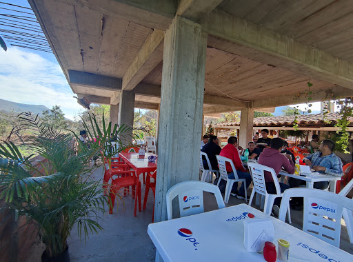 Cocina El Barro