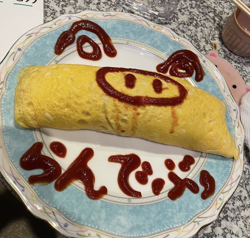 ぽっちゃりバー らんでぶぅ