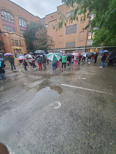 Lloyd Elementary School - Thumbnail