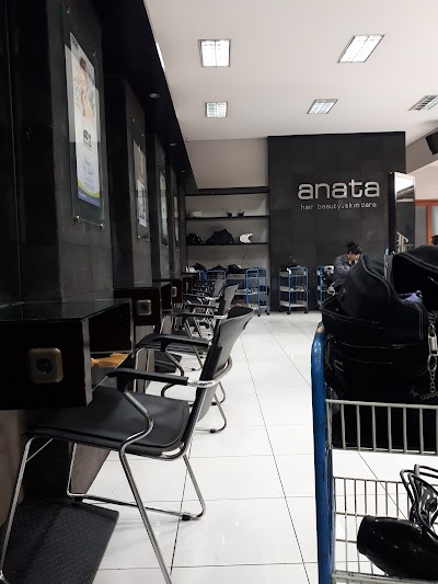 Photos of Anata Salon