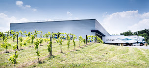 Photo n°5 de DELANCHY Frigo Transports 33 à Tresses (Société de transport routier)