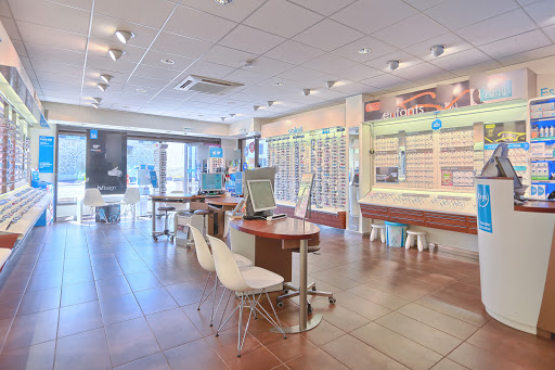 Opticien Verneuil-sur-Seine - Malraux - Krys - Thumbnail