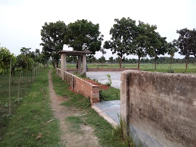 Photos of Laxmipur Eidgah Moydan