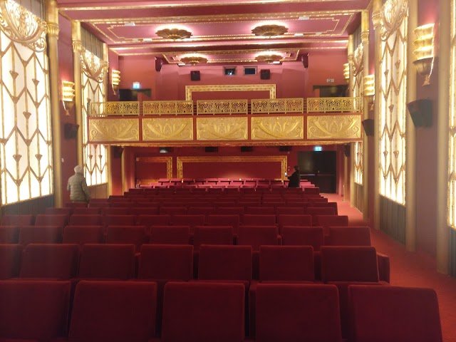 Cinema Fulgor