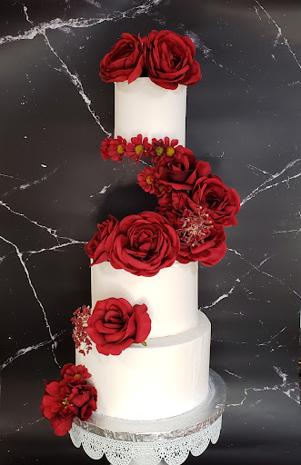 Cake Cafe - Visual