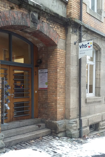 Volkshochschule Rottweil