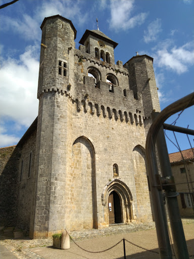Mairie de Montjoie