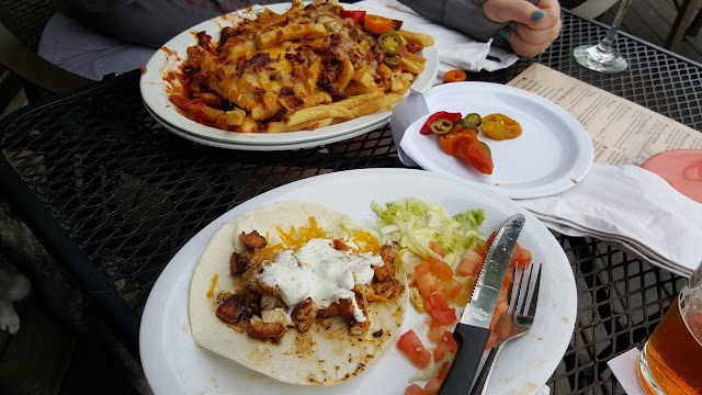 The Brown Boxer Madeira Beach